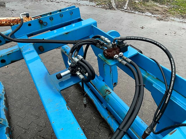 Bma dubbele balenklem - afbeelding 4 van  15