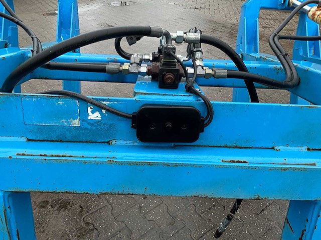 Bma dubbele balenklem - afbeelding 5 van  15