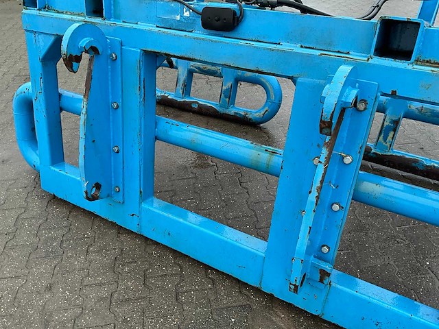 Bma dubbele balenklem - afbeelding 6 van  15