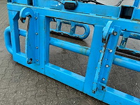 Bma dubbele balenklem - afbeelding 6 van  15