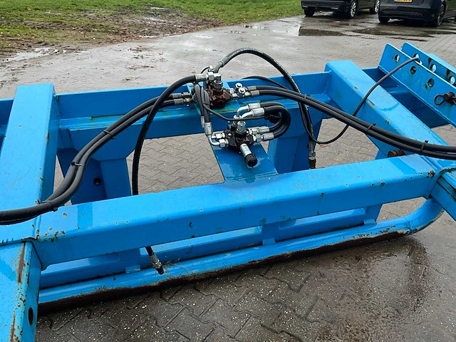 Bma dubbele balenklem - afbeelding 7 van  15