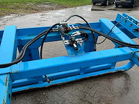 Bma dubbele balenklem - afbeelding 7 van  15