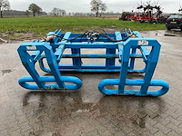 Bma dubbele balenklem - afbeelding 8 van  15