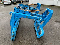 Bma dubbele balenklem - afbeelding 10 van  15