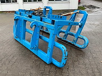 Bma dubbele balenklem - afbeelding 11 van  15