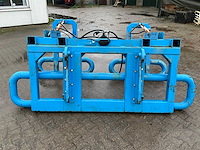 Bma dubbele balenklem - afbeelding 12 van  15