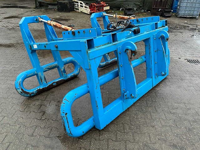 Bma dubbele balenklem - afbeelding 13 van  15