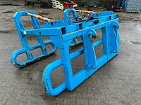 Bma dubbele balenklem - afbeelding 13 van  15