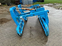 Bma dubbele balenklem - afbeelding 14 van  15