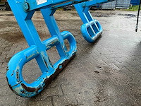 Bma dubbele balenklem - afbeelding 15 van  15