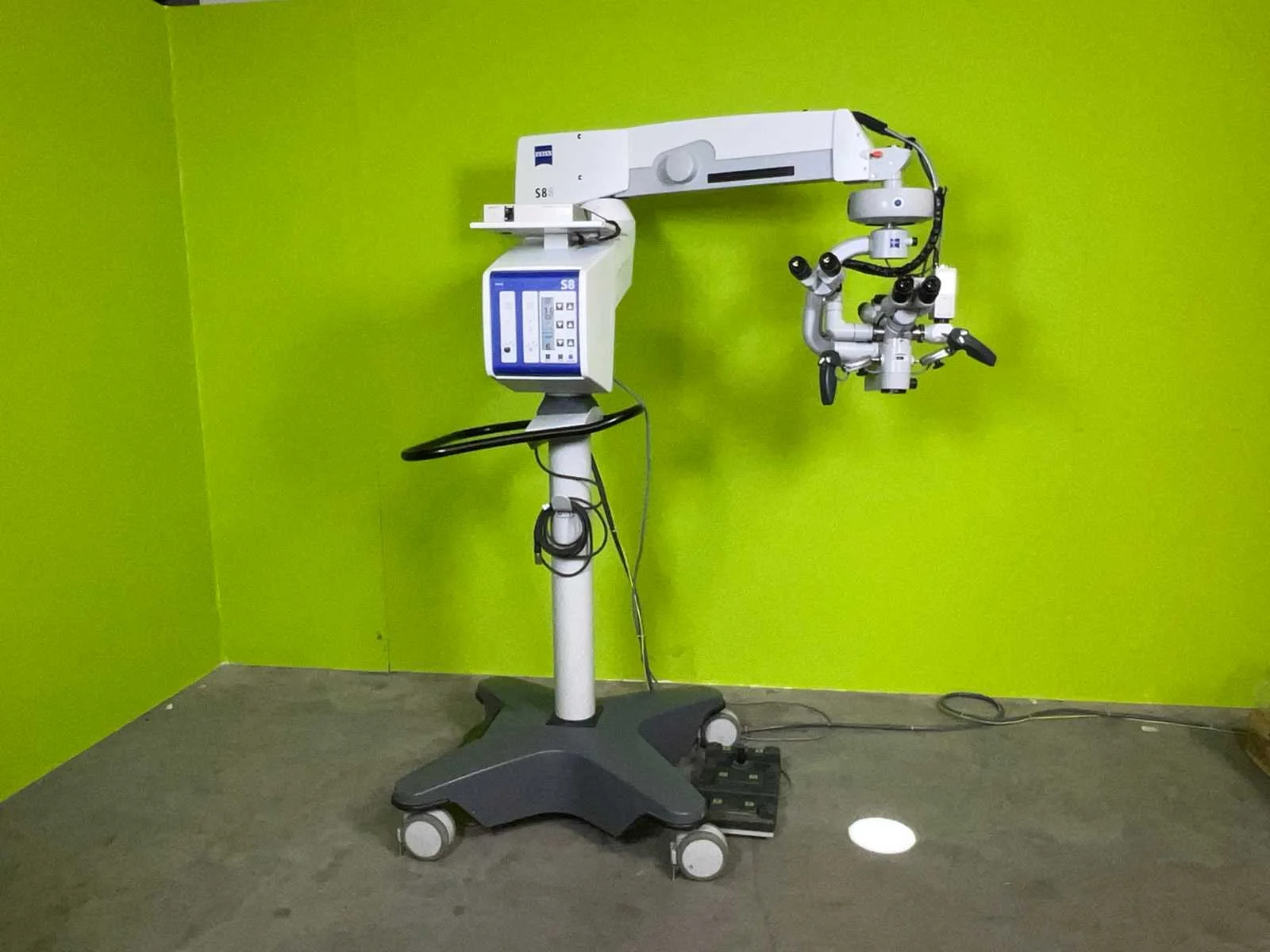 Bma medical equipment auction - nl