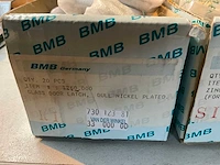 Bmb partij deurbeslag - afbeelding 4 van  6