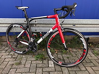 Bmc roadracer sl01 carbon racefiets - afbeelding 3 van  9
