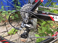 Bmc roadracer sl01 carbon racefiets - afbeelding 4 van  9