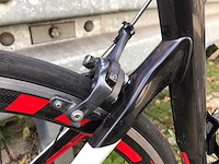 Bmc roadracer sl01 carbon racefiets - afbeelding 5 van  9