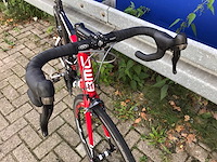 Bmc roadracer sl01 carbon racefiets - afbeelding 6 van  9