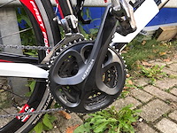 Bmc roadracer sl01 carbon racefiets - afbeelding 8 van  9