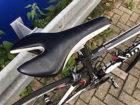 Bmc roadracer sl01 carbon racefiets - afbeelding 9 van  9