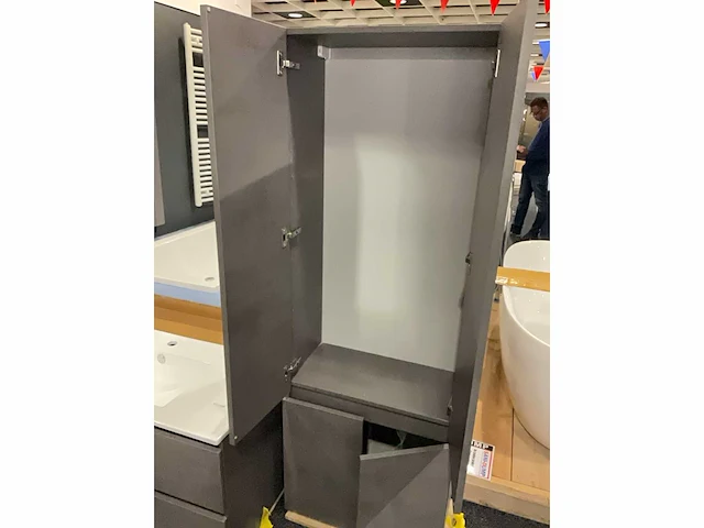 Bme badmeubelset - afbeelding 2 van  10