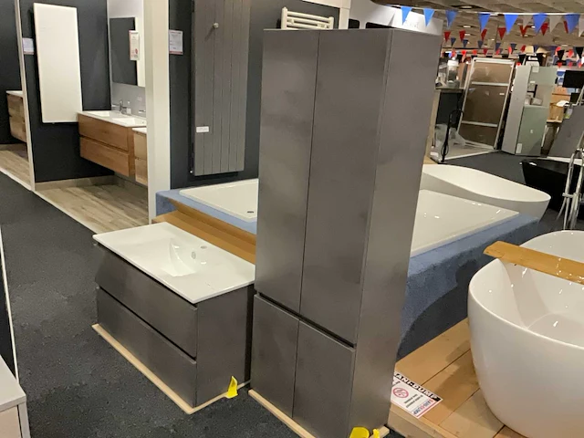 Bme badmeubelset - afbeelding 3 van  10