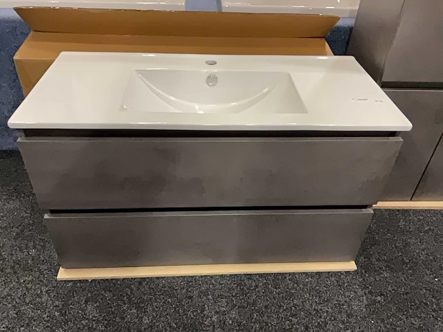 Bme badmeubelset - afbeelding 5 van  10