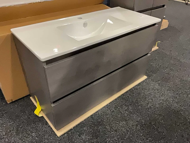 Bme badmeubelset - afbeelding 6 van  10