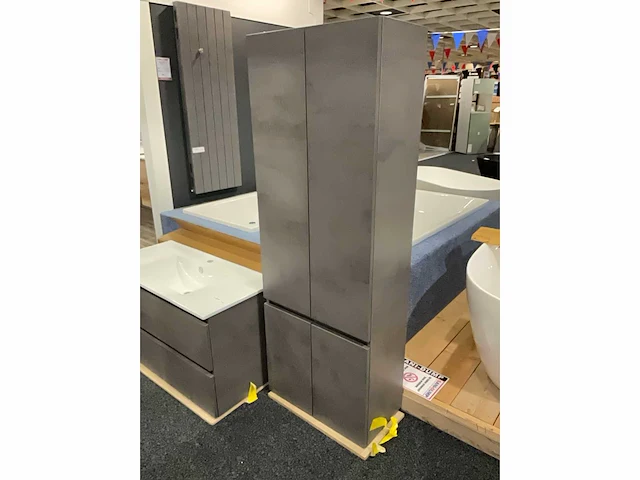 Bme badmeubelset - afbeelding 9 van  10