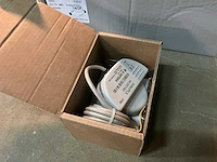 Bmeters dn50 watermeter met impulsgever (2x) - afbeelding 3 van  3
