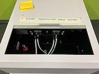 Bmg labtech fluostar omega microplate lezer - afbeelding 2 van  17
