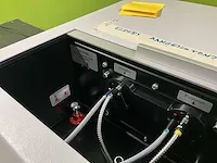 Bmg labtech fluostar omega microplate lezer - afbeelding 3 van  17