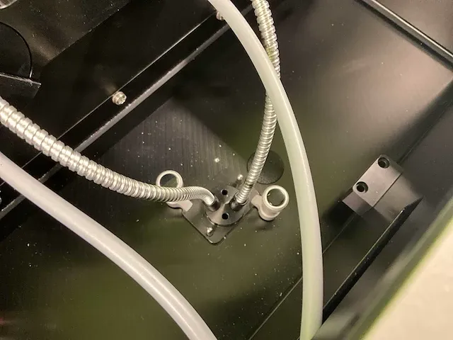 Bmg labtech fluostar omega microplate lezer - afbeelding 5 van  17