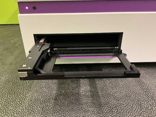 Bmg labtech fluostar omega microplate lezer - afbeelding 6 van  17
