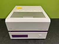 Bmg labtech fluostar omega microplate lezer - afbeelding 17 van  17
