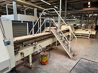 Bmh - 2001 - productielijn - afbeelding 3 van  20