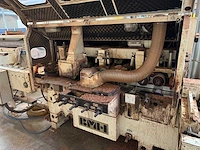 Bmh - 2001 - productielijn - afbeelding 4 van  20