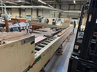 Bmh - 2001 - productielijn - afbeelding 11 van  20