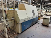 Bmh - 2001 - productielijn - afbeelding 1 van  20