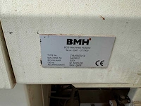 Bmh - 2001 - productielijn - afbeelding 19 van  20