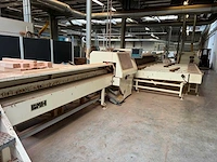 Bmh - 2001 - productielijn - afbeelding 20 van  20