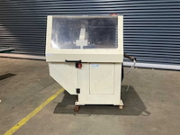 Bmh - 2001 - z18/6500/gi - afkortcirkelzaagmachine - afbeelding 1 van  8
