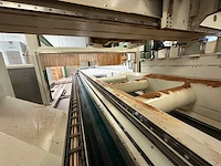 Bmh - 2007 - es 22 - horizontaal cnc-bewerkingscentrum - afbeelding 2 van  32