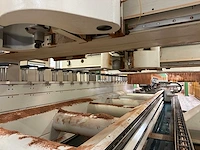 Bmh - 2007 - es 22 - horizontaal cnc-bewerkingscentrum - afbeelding 3 van  32