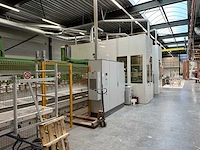 Bmh - 2007 - es 22 - horizontaal cnc-bewerkingscentrum - afbeelding 4 van  32