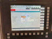 Bmh - 2007 - es 22 - horizontaal cnc-bewerkingscentrum - afbeelding 6 van  32