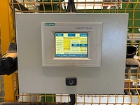 Bmh - 2007 - es 22 - horizontaal cnc-bewerkingscentrum - afbeelding 7 van  32