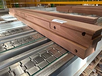 Bmh - 2007 - es 22 - horizontaal cnc-bewerkingscentrum - afbeelding 8 van  32