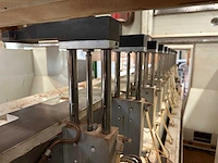 Bmh - 2007 - es 22 - horizontaal cnc-bewerkingscentrum - afbeelding 10 van  32