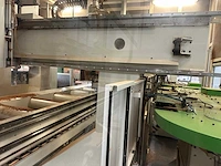 Bmh - 2007 - es 22 - horizontaal cnc-bewerkingscentrum - afbeelding 13 van  32