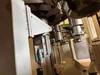 Bmh - 2007 - es 22 - horizontaal cnc-bewerkingscentrum - afbeelding 14 van  32