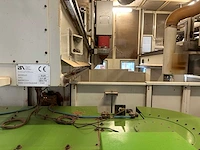 Bmh - 2007 - es 22 - horizontaal cnc-bewerkingscentrum - afbeelding 15 van  32